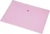Dokumentenhülle A4 mit Druckknopf max. 120 Blatt Produktbild-Vorschau 1