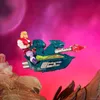 Mattel GPP30 Master of the Universe Prince Sky Sled playset Náhled obrázku produktu 20