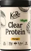 KoRo | Vegan Clear Protein Mango 300 g Produktbild-Vorschau 1