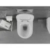 Miska WC Rimless Mexen Lena Slim z Deską Wolnoopadającą, Podgląd zdjęcia produktu 5