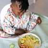 Zestaw startowy do korzeni i rzodkiewki TidyTot, zielona Podgląd zdjęcia produktu 5
