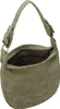 Fritzi aus Preußen Jazy01 Dotty Schultertasche 32 cm Produktbild-Vorschau 5