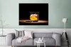 MuchoWow® Poster Whiskey - Alkohol - Glas 120x90 cm - Produktbild-Vorschau 5