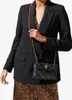 Kurt Geiger London Mini Kensington X Bag Czarny Podgląd zdjęcia produktu 5