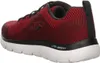 Skechers Sneakers 232057-RDBK in Red color size 44 Produktbild-Vorschau 64