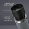 EMSA Travel Mug Classic Grande, Šedá, Nerezová ocel, Náhled obrázku produktu 9