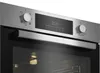 Beko BBIM12300X b300 Einbau-Backofen, 60 cm Backofen Produktbild-Vorschau 15