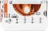 Osram 4008321094841, 2 V, 10 kusů Náhled obrázku produktu 4