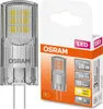 OSRAM LED pin 2,6W G4 300lm 12V 2.700K clear Náhľad obrázku produktu 5
