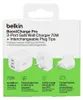 Belkin BOOST Charge 70W Ladeger. 2xUSB-C PD 1xUSB-A Produktbild-Vorschau 3