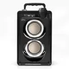 Přenosný Bluetooth reproduktor OVERBOX MT3186 s FM rádiem, Náhled obrázku produktu 1