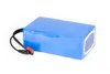 24V 24V 20Ah 20A Li-Ion vodotěsný Náhled obrázku produktu 2