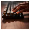 Logitech G413 TKL SE - BLACK - DEU - CENTRAL Náhled obrázku produktu 18