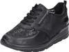 Scarpe stringate Waldläufer in nero, misura 7,5 Anteprima dell’immagine prodotto 4