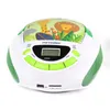 Metronic BoomBox CD MP3 Produktbild-Vorschau 1