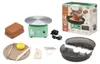 Buki Knetset Professionelles Studio - Töpferexperte Produktbild-Vorschau 5
