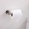Delvant ESVAN držiak na toaletný papier kovový strieborný Náhľad obrázku produktu 10