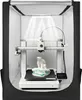 VEVOR 3D-Drucker-Gehäuse mit Belüftung, staubdichtem, Produktbild-Vorschau 2