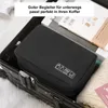 OKWISH Kulturbeutel, Kulturtasche zum Aufhängen für Damen, Produktbild-Vorschau 5