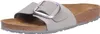 Birkenstock Damen Pantolette, grau(dovegray (01739)), Gr. Produktbild-Vorschau 1
