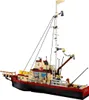 LEGO IDEAS 21350 Les Dents de la Mer Voir les images du produit 5