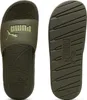 Pantoufles Puma Cool Cat 2.0 pour homme, vert, taille 9 Voir les images du produit 6