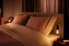 Philips LED Lampe Beleuchtung Hue Filament A60 warmweiß Produktbild-Vorschau 13