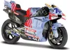 Maisto - Motocykl, Gresini Racing 2024, 73 Alex Marquez, Podgląd zdjęcia produktu 1
