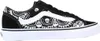 Vans Bandana Style 36 VN0A54F6D9S, Sneaker, Uni, Schwarz, Produktbild-Vorschau 8