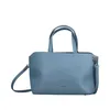 Rieker Damen Shopper Handtasche Flechtoptik H1544, Produktbild-Vorschau 2