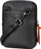 Umhängetasche NOVARA Umhängetasche XS schwarz Herren - Produktbild-Vorschau 9