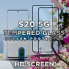 2 kusy Samsung Galaxy S20 5G - tvrzené sklo 9H - 3D ochrana Náhled obrázku produktu 5