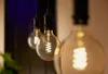 Philips by Signify Philips 1-pack G125 E27 Filament Globe Anteprima dell’immagine prodotto 4