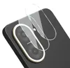 2x Display + Kamera Glas für Xiaomi Redmi A5 Displayschutz Produktbild-Vorschau 4