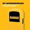 Coffret plastique de 29 forets métal HSS-G Extreme DEWALT Voir les images du produit 13