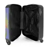 NoBoringSuitcases.com® Kufr Příruční zavazadlo na kolečkách Náhled obrázku produktu 4