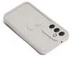 Etui für Samsung M15 5G aus mattem Silikon mit Herz + Produktbild-Vorschau 2