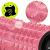 ACTIGET Rullo fitness per massaggio corporeo, massaggiatore Anteprima dell’immagine prodotto 14