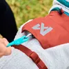 Non-stop dogwear Hundejacke Trekking Fleece Jacket Produktbild-Vorschau 7