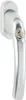 Hoppe Fenstergriff Tokyo 0710S 90167/035 2W153-EW 9999 Produktbild-Vorschau 1