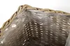 Kobolo doniczka rattanowa zestaw 3 doniczek rattanowych Podgląd zdjęcia produktu 5