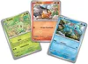 Pokémon: Wybitni Bohaterowie – Pierwsze Partnerki: Kolekcja Podgląd zdjęcia produktu 5