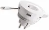 Adaptateur USB 4400 mA / blanc / 3 ports USB et 1 port Voir les images du produit 4