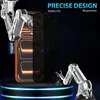 1-Pack iPhone 17 Pro Max Displayschutzfolie Privacy - Produktbild-Vorschau 7