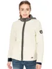 Wetterfeste Sportjacke mit Kapuze für Outdoor und Freizeit, Produktbild-Vorschau 3