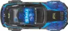 Hot Wheels JBK48, Samochód, 3 lat(a), Plastik, Metal, Podgląd zdjęcia produktu 3