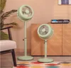 CECOTEC 08206 - EnergySilence 250 ClassicStyle Green Náhled obrázku produktu 7