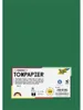 Folia 6458, 100 vel, A4, kraftpapier, denengroen Productafbeelding-voorbeeld 7
