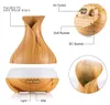 Aroma Diffusor, 550 ml Duftatomiser, ätherische Produktbild-Vorschau 5