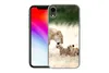 MuchoWow® Handyhülle Schutzhülle Hülle für iPhone XR Löwe - Produktbild-Vorschau 2
